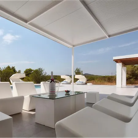 Boutique Balafi Вилла