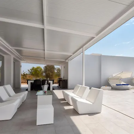 Вилла Boutique Balafi