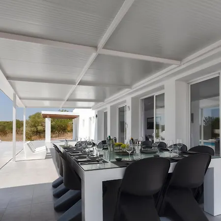 Boutique Balafi * Санта-Эулалия-дель-Рио