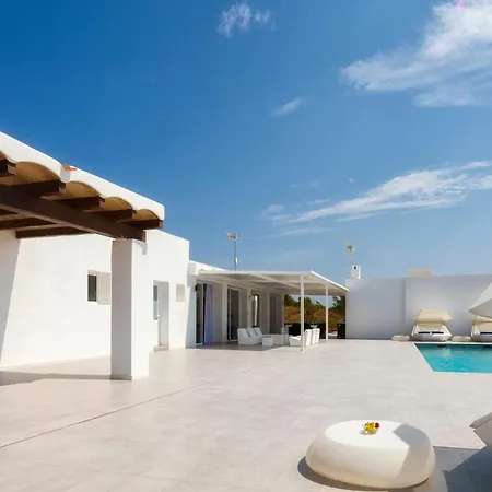 Вилла Boutique Balafi