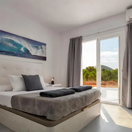 Boutique Balafi Вилла *