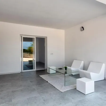 Вилла Boutique Balafi *