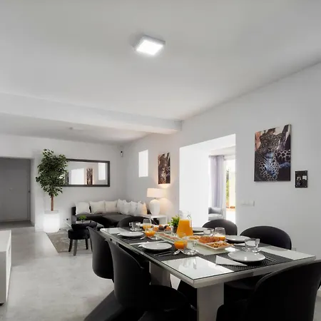 Вилла Boutique Balafi