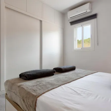 Boutique Balafi Вилла