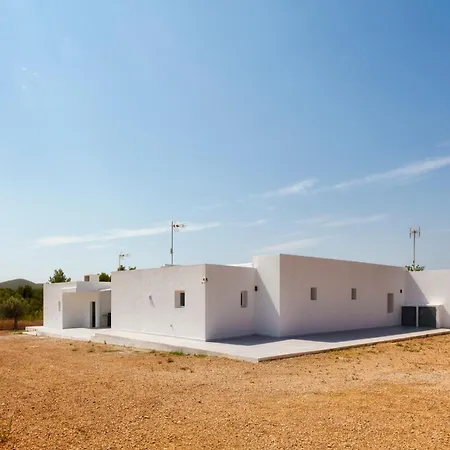 Boutique Balafi * Santa Eularia des Riu