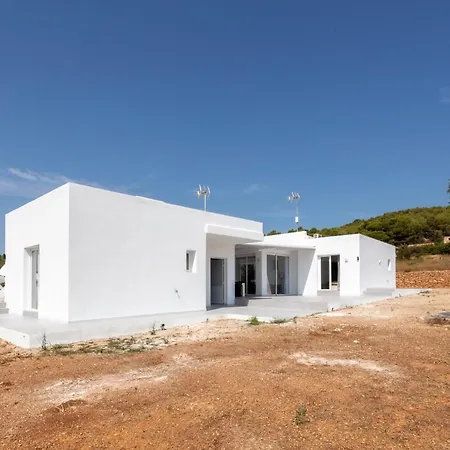 Vila Boutique Balafi