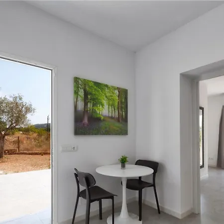 Willa Boutique Balafi Santa Eularia des Riu