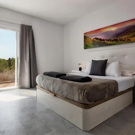 Willa Boutique Balafi *