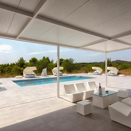 Boutique Balafi Santa Eularia des Riu