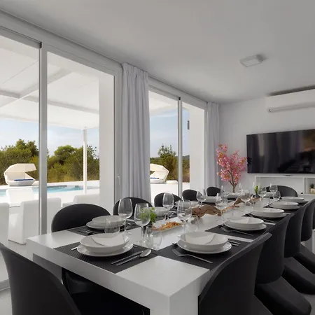Vila Boutique Balafi Santa Eularia des Riu