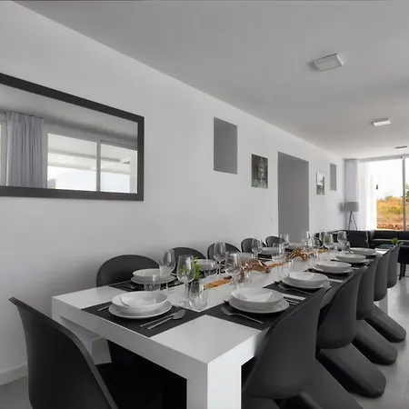 Vila Boutique Balafi