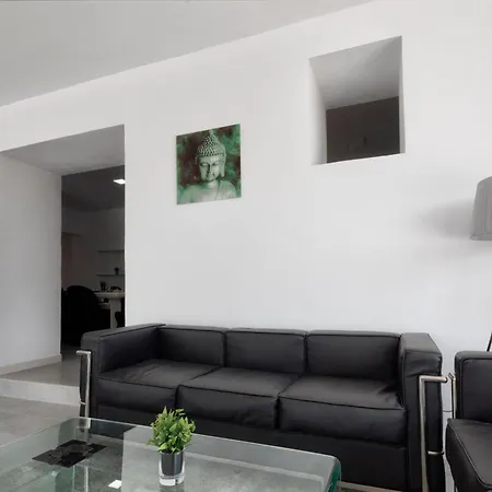 Boutique Balafi Willa Santa Eularia des Riu