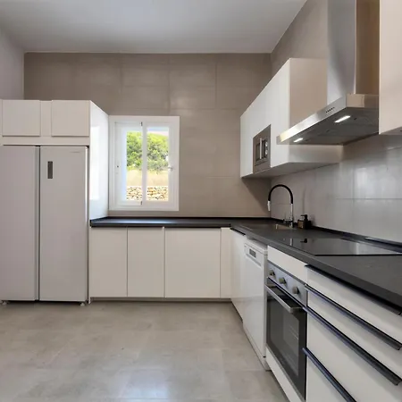 Willa Boutique Balafi Santa Eularia des Riu