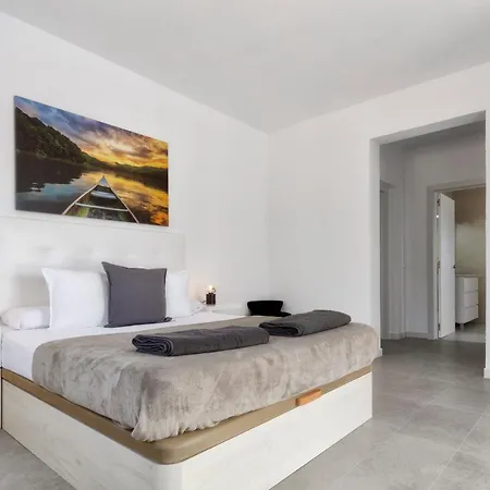 Boutique Balafi Santa Eularia des Riu