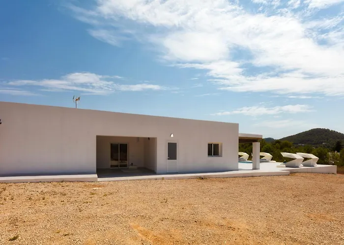 Vila Boutique Balafi