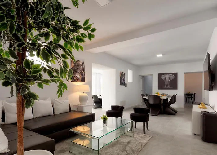 Vila Boutique Balafi *