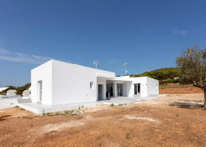 Vila Boutique Balafi