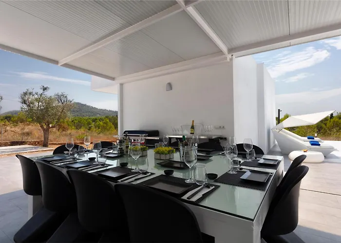 Boutique Balafi Vila Santa Eularia des Riu