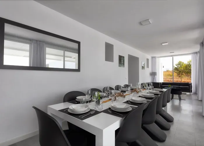 Vila Boutique Balafi