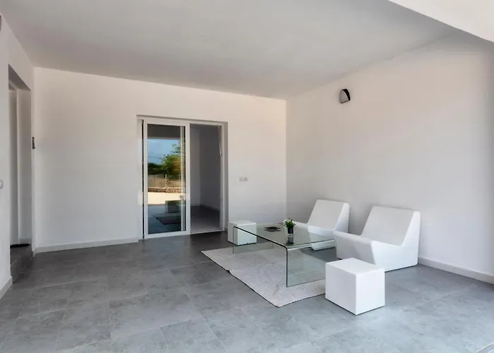 Vila Boutique Balafi *