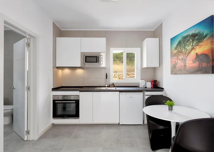 Boutique Balafi Vila