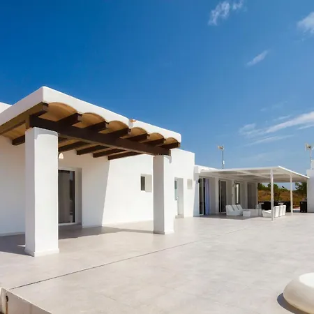 Boutique Balafi Villa