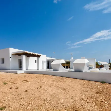 Villa Boutique Balafi *