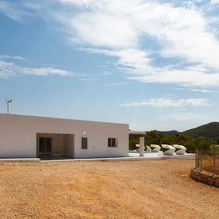 Boutique Balafi Villa *