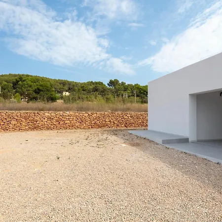 ヴィラ Boutique Balafi