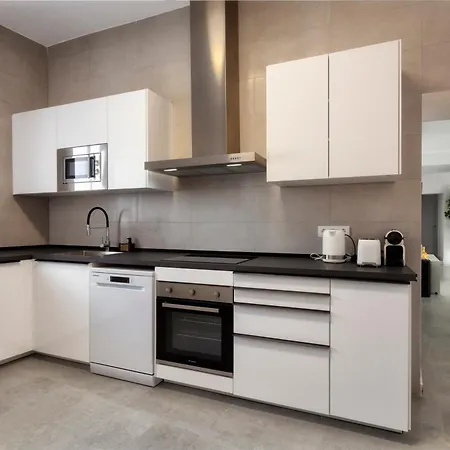 Boutique Balafi ヴィラ サンタ・エウラリア・デス・リウ