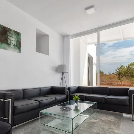 Boutique Balafi ヴィラ