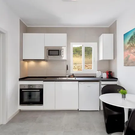 Boutique Balafi ヴィラ