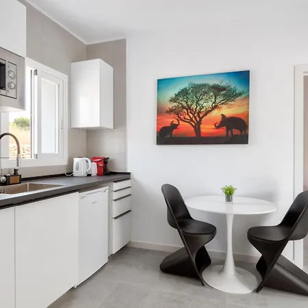 ヴィラ Boutique Balafi