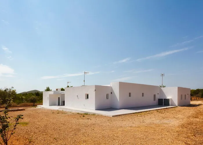 Boutique Balafi * Santa Eularia des Riu