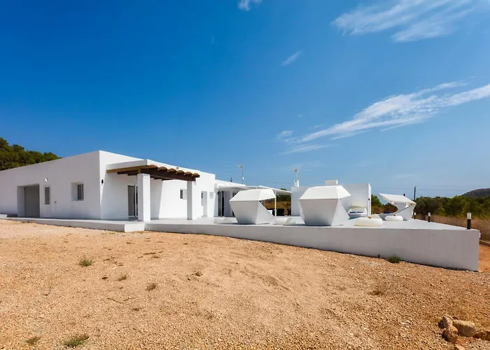 Villa Boutique Balafi *