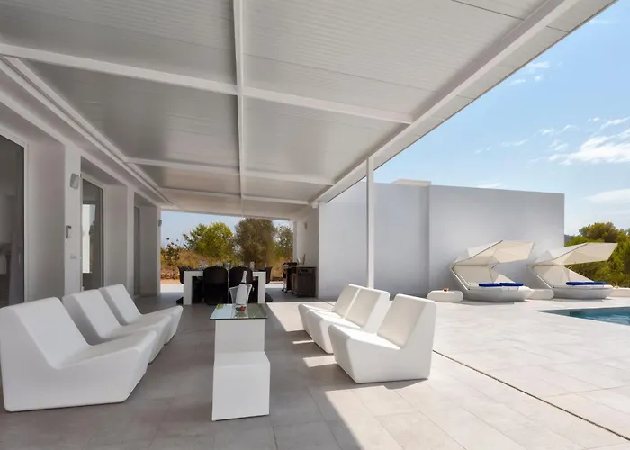 Villa Boutique Balafi