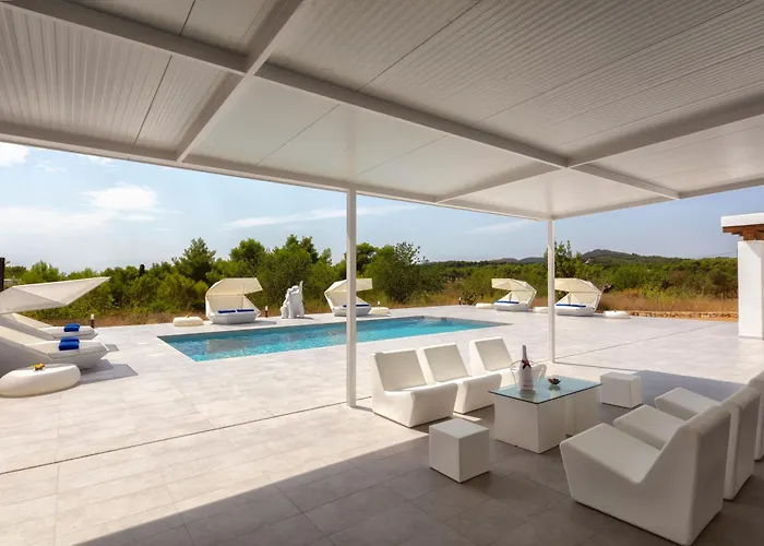 Boutique Balafi Santa Eulària des Riu