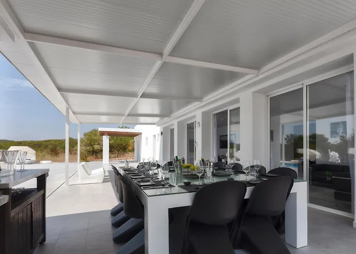 Boutique Balafi * Santa Eularia des Riu