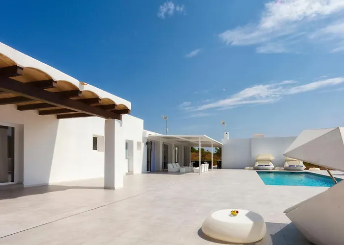 Villa Boutique Balafi