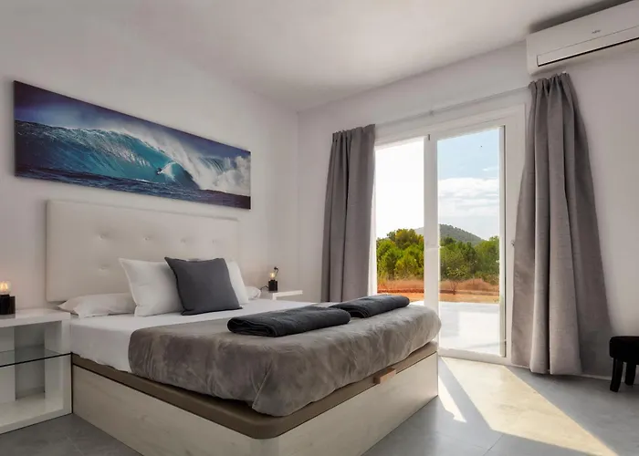 Boutique Balafi Villa *