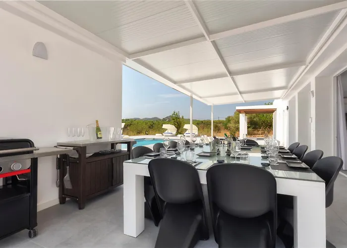 Boutique Balafi Villa