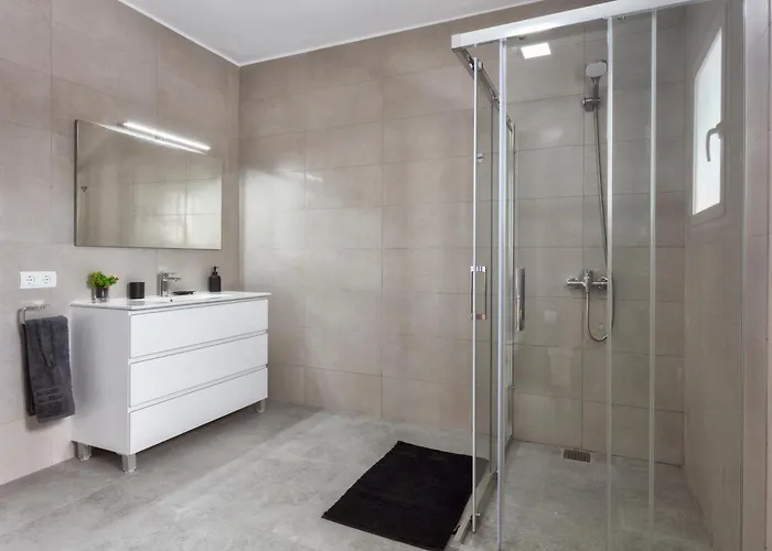 Villa Boutique Balafi *