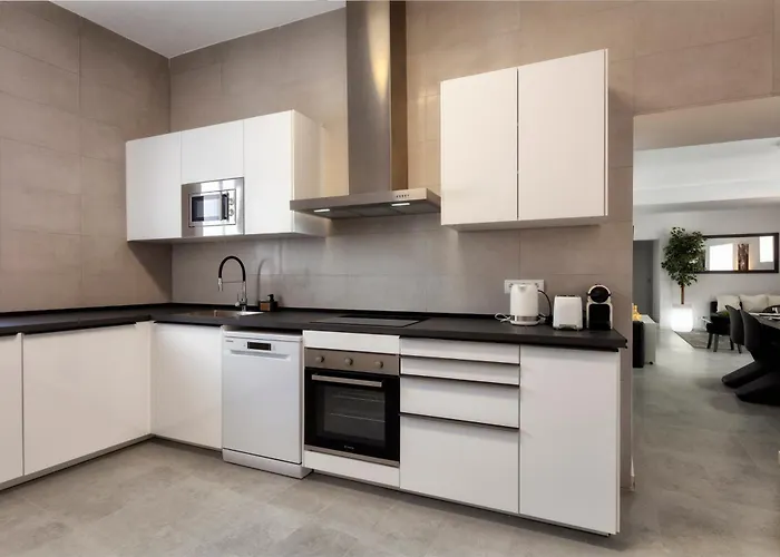 Boutique Balafi Villa Santa Eularia des Riu