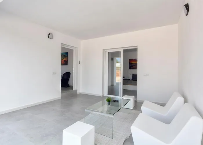 Boutique Balafi Santa Eularia des Riu