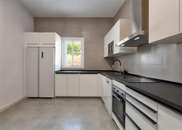 Villa Boutique Balafi Santa Eulària des Riu