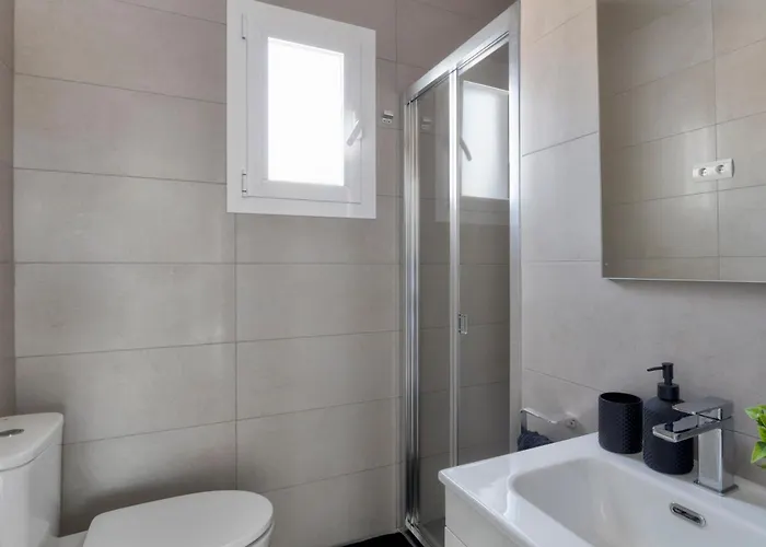 Boutique Balafi * Santa Eularia des Riu