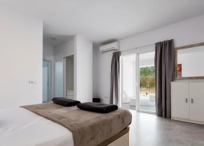 Boutique Balafi Villa *