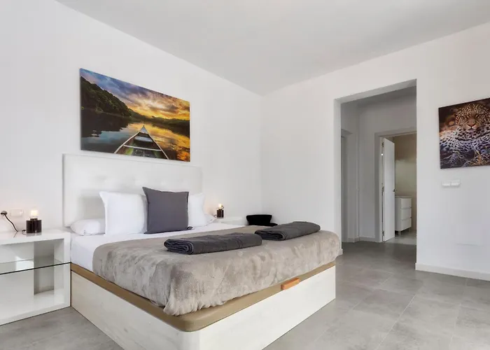 Boutique Balafi Santa Eulària des Riu