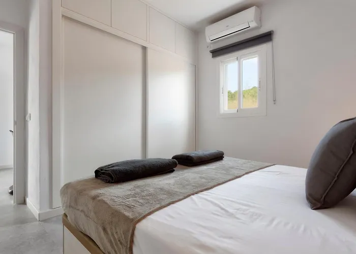 Boutique Balafi Villa