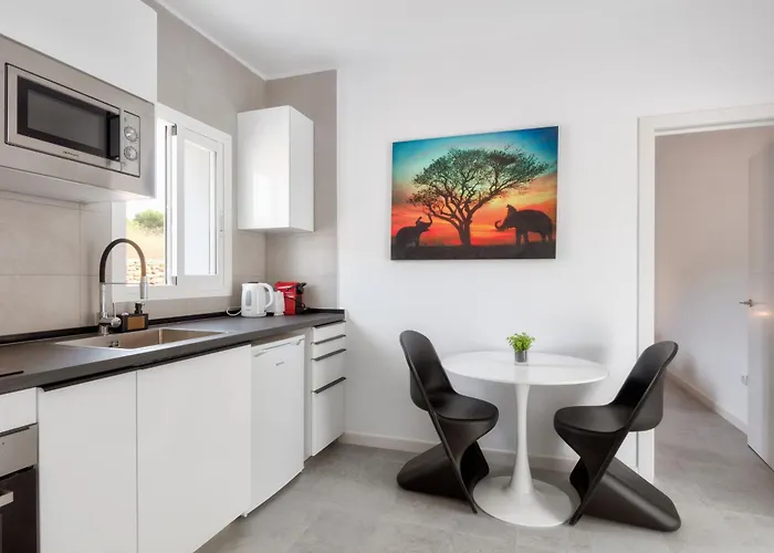 Villa Boutique Balafi